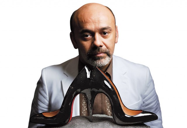 christian louboutin