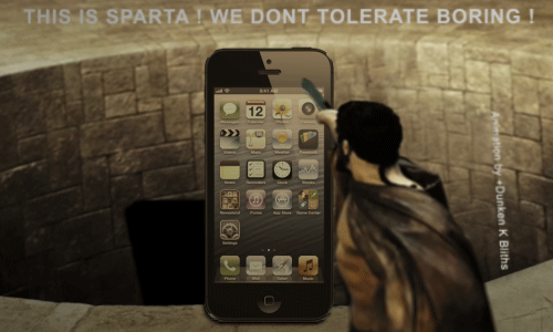 iphone5