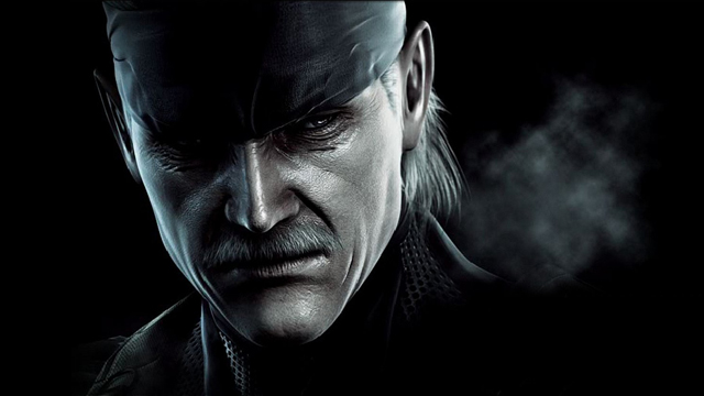 mgs game movie