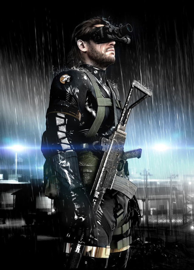 mgs ground zeroes
