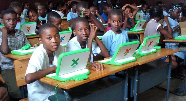 olpc text to speech