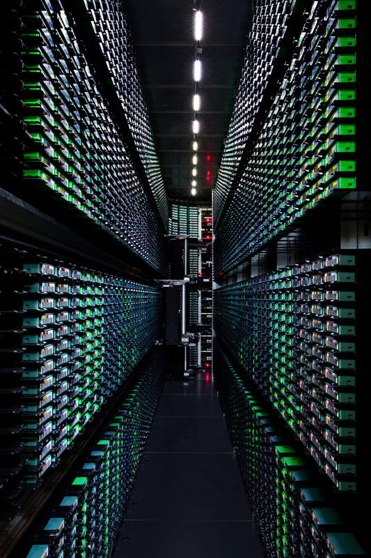 Google Data Centers 04