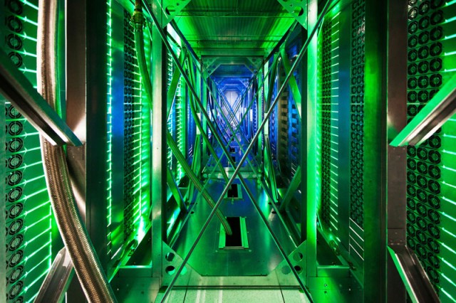 Google Data Centers 06