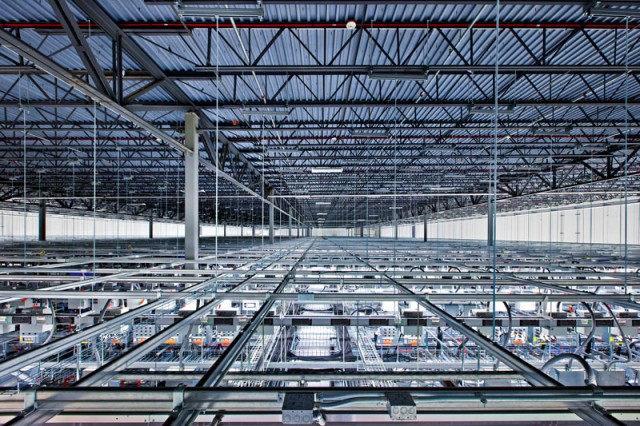 Google Data Centers 07