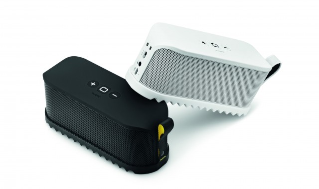 Jabra Solemate