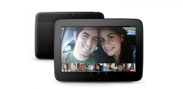 Nexus 10