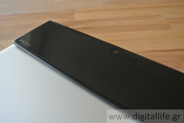 Sony Xperia S