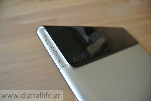 Sony Xperia S