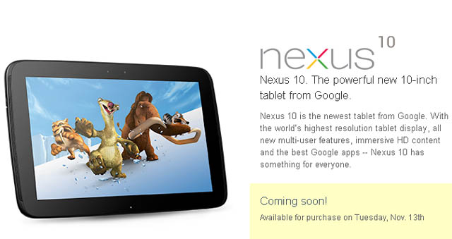 nexus-10