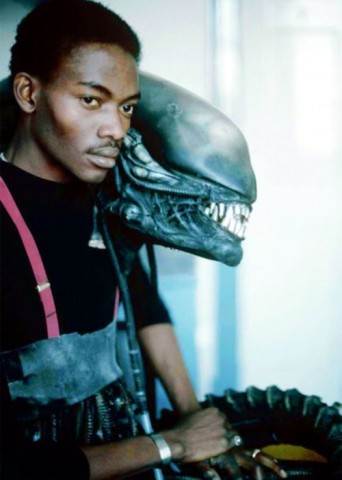 Alien