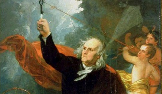 Benjamin_Franklin
