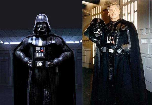 Darth Vader