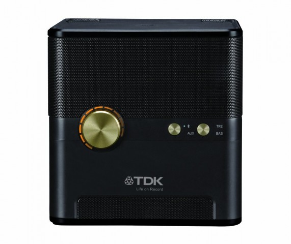 TDK
