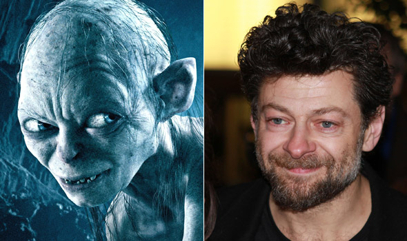 gollum-