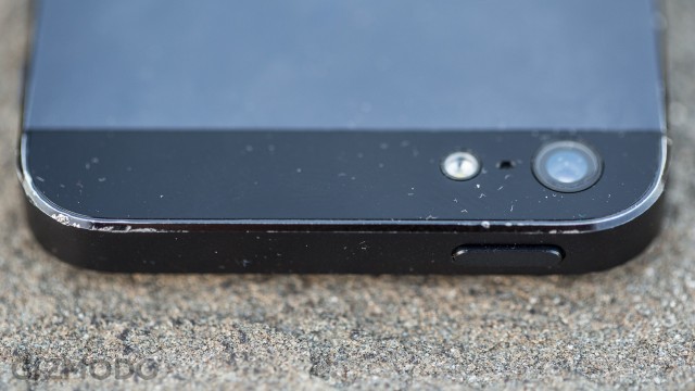 iphone 5 damage 1