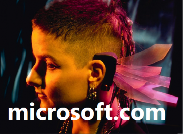 microsoft com