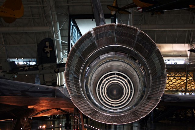 Lockheed SR71 Blackbird-08