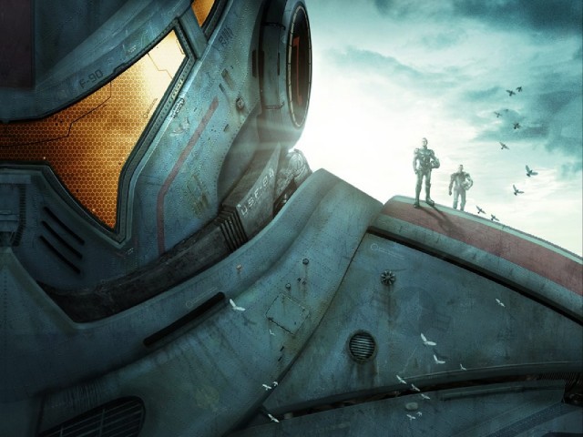 pacific rim