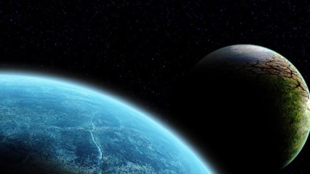 two-planets