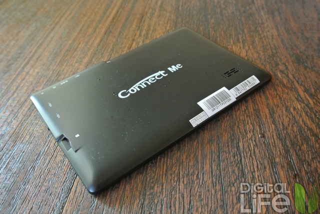 Forthnet Connect Me TS-703GR