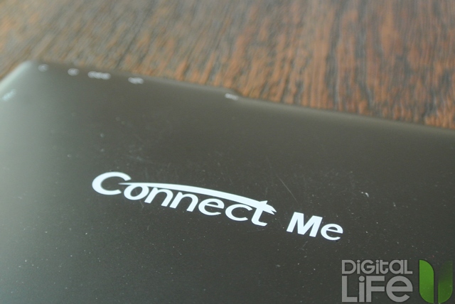 Forthnet Connect Me TS-703GR