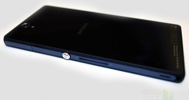 XPERIA_Z 9