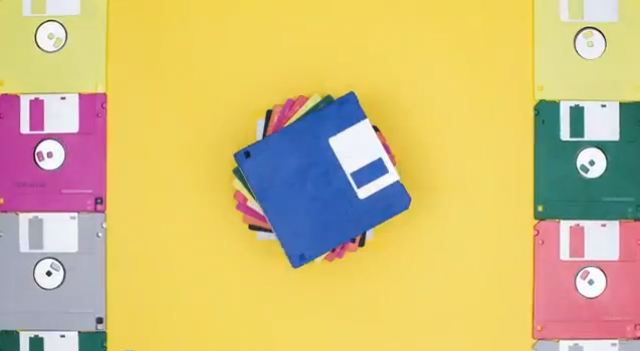 floppy