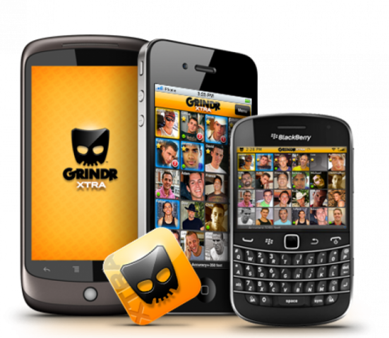 grindrphones