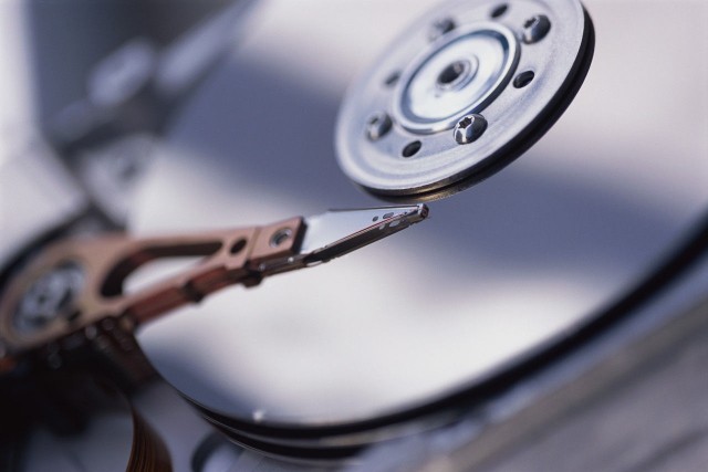hdd