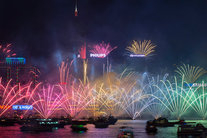 hong-kong