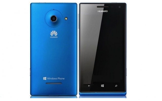 huawei-ascend-W1