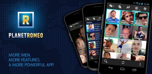 planetromeo