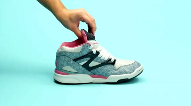 reebok
