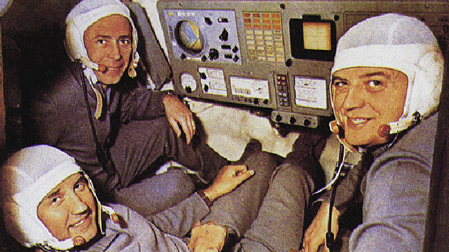 soyuz11