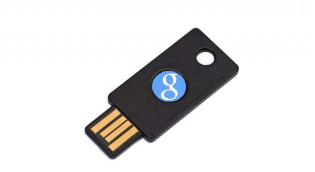 yubikey
