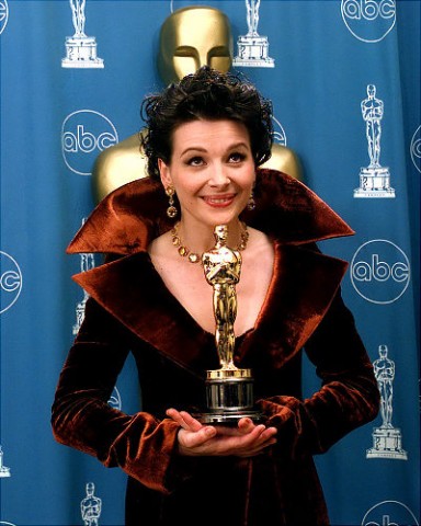 BINOCHE