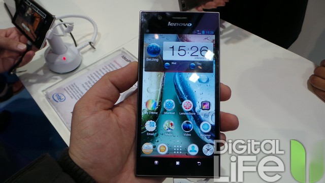 Lenovo IdeaPhone K900 (1)