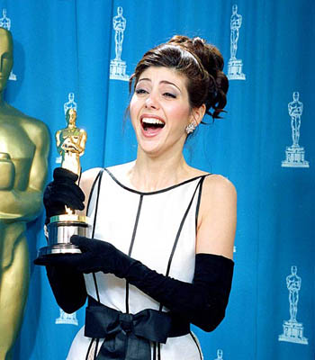 Marisa tomei