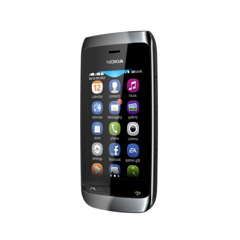 Nokia Asha 310 - Photo 1