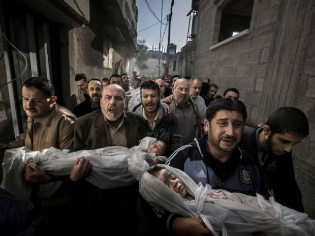 Press Photo Contest Winner