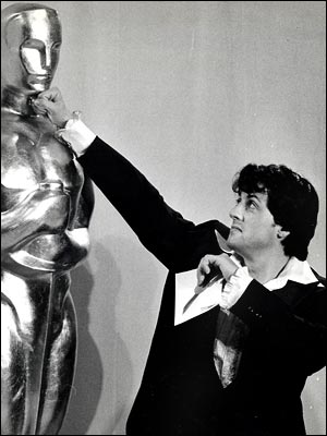 Rocky