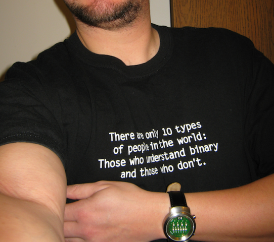binary-watch