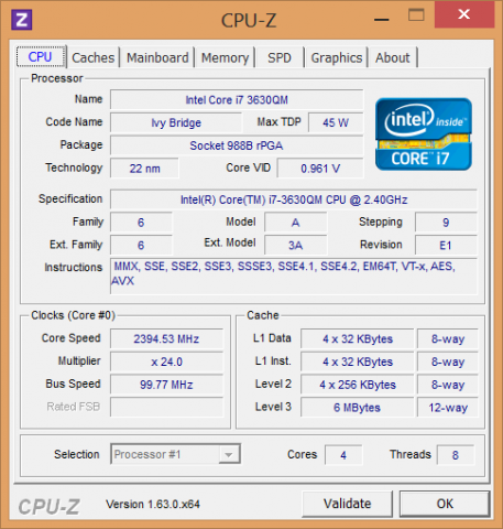 cpu-z