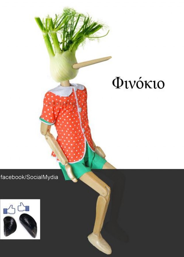 finokio