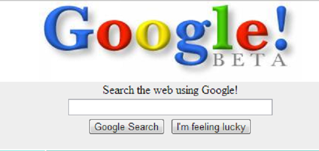 google1999