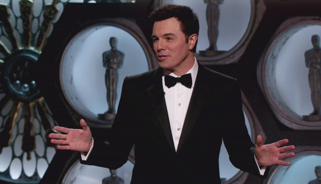 The 85th Annual Oscars on ABC