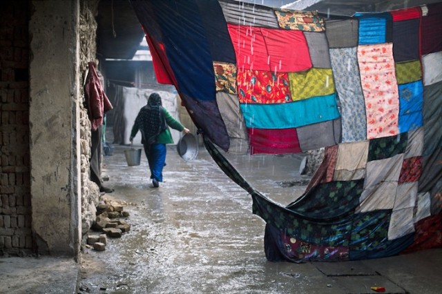 Kabul, Afghanistan, 2002, final print_milan
