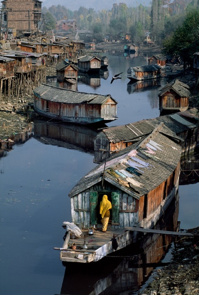 KASHMIR-10096, Kashmir, 1998, 12/1998