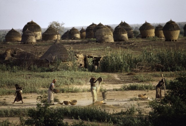 MALI-10069, 00365_17, Sahel, Mali, 1986