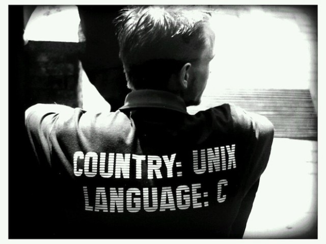 unix-c
